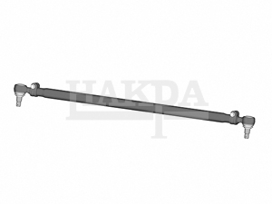 4704183-IVECO-TIE ROD